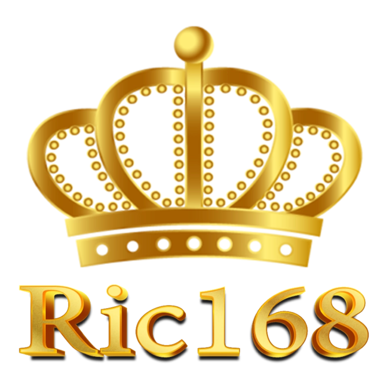 ric168 เว็บสล็อตออนไลน์อันดับ 1 พร้อมบริการที่เป็นมาตรฐานสากล